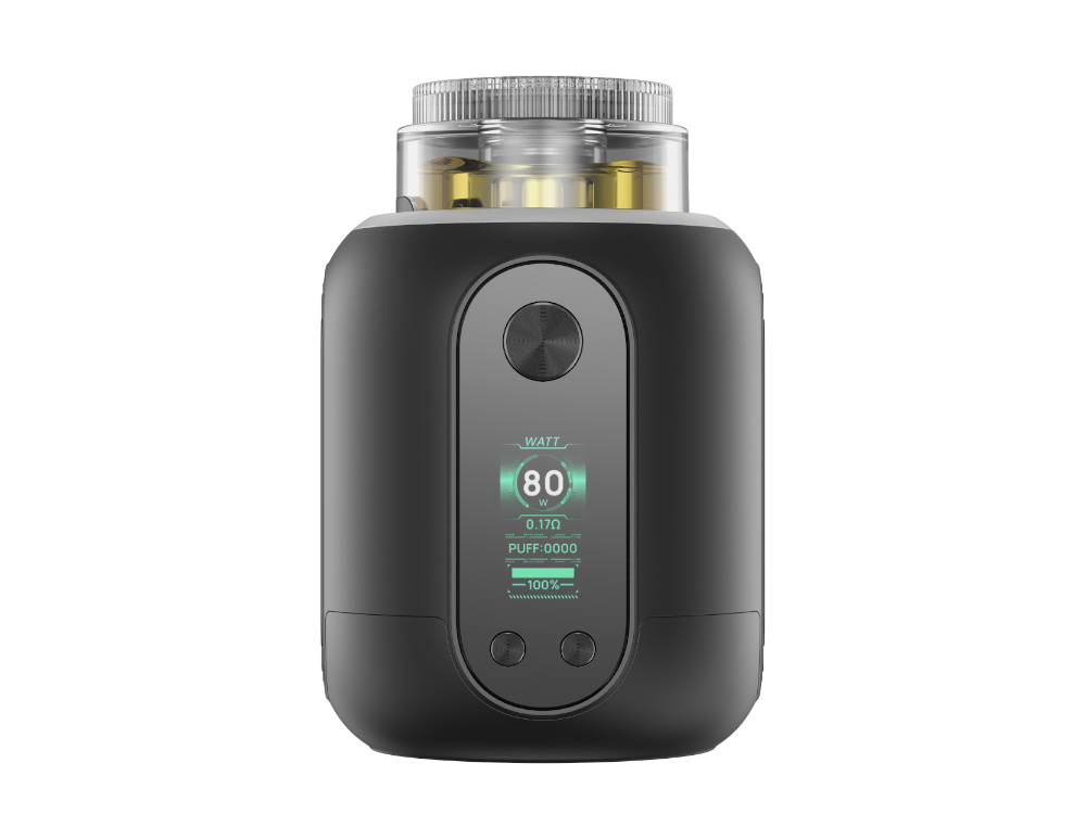 Aspire - Proteus Mini E-Hookah Set