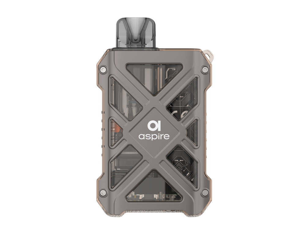Aspire - GoTek X II E-Zigaretten Set
