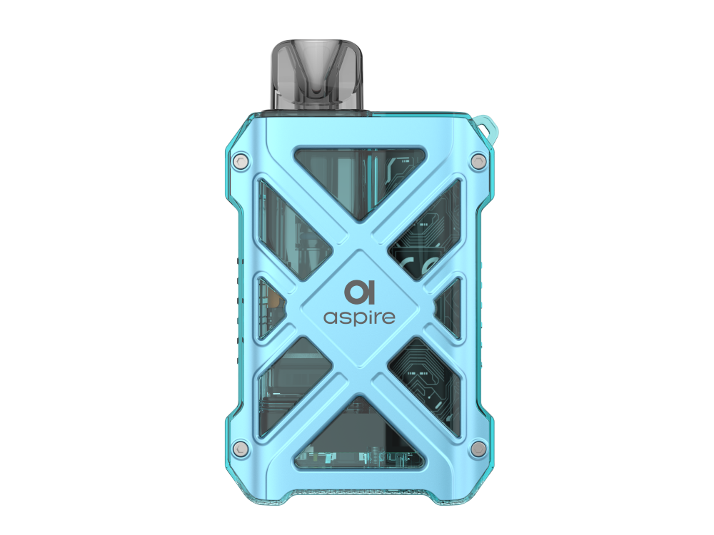 Aspire - GoTek X II E-Zigaretten Set