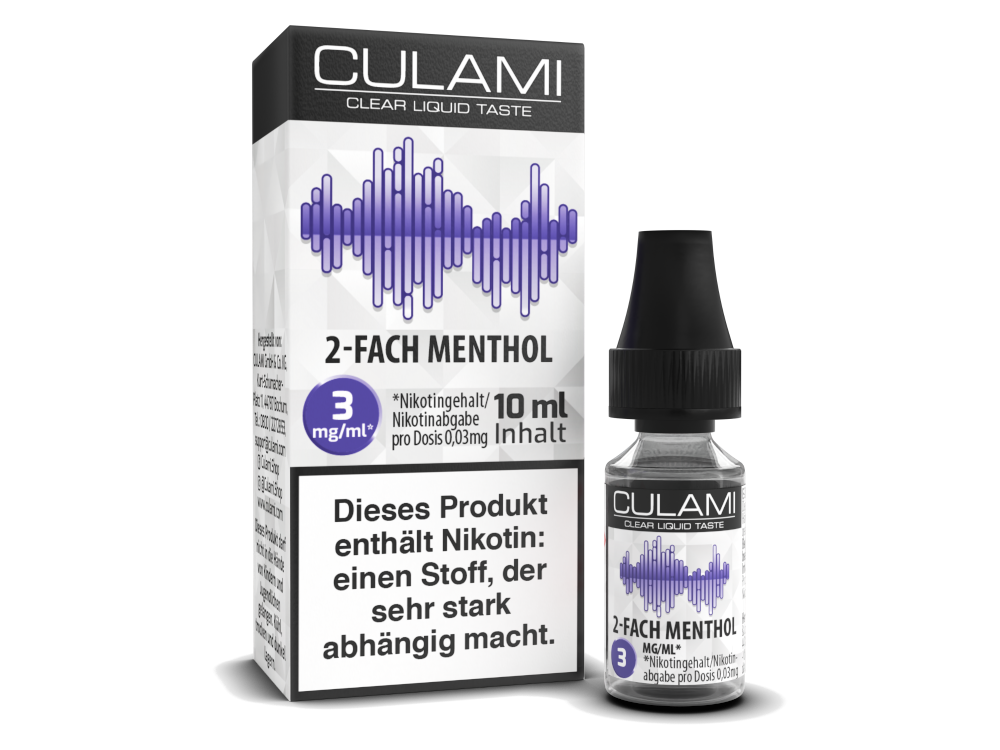 Culami - Liquids