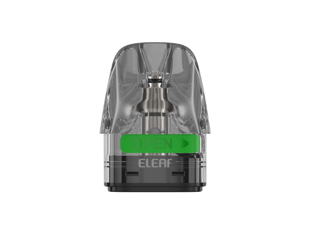 Eleaf - iCita Pod mit Head (2 Stück pro Packung)