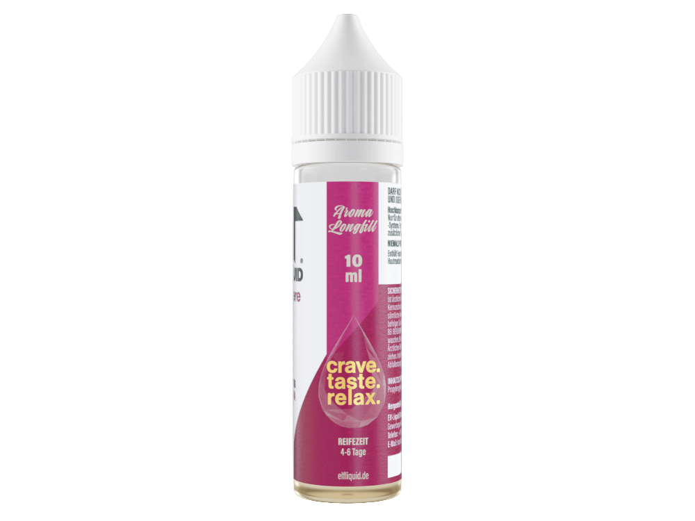 Elf-Liquid - Single - Aroma 10 ml