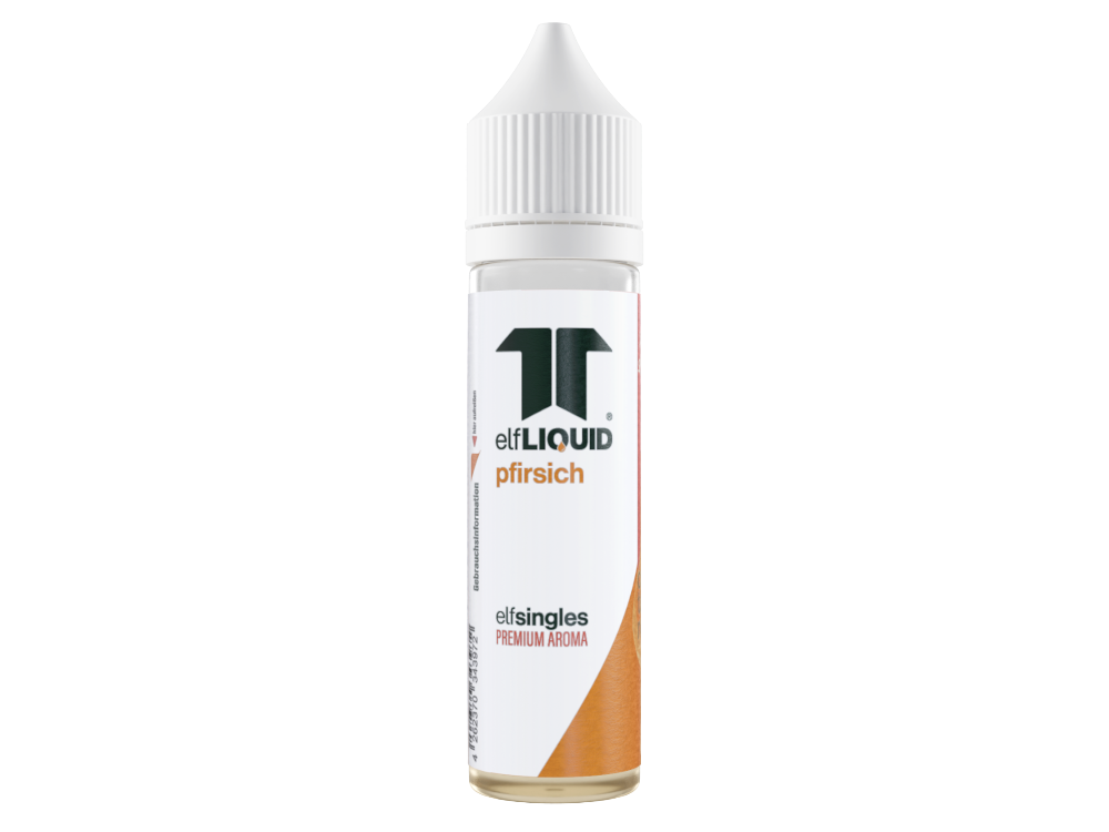 Elf-Liquid - Single - Aroma 10 ml
