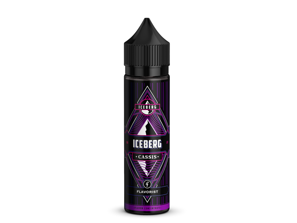 Flavorist - Aroma IceBerg