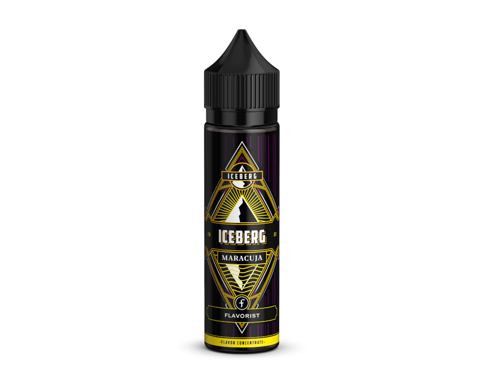 Flavorist - Aroma IceBerg