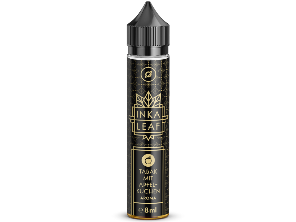 Flavorverse - InkaLeaf - Longfills 8 ml