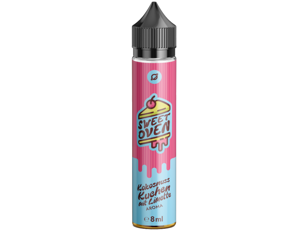 Flavorverse - Sweet Oven - Longfills 8 ml
