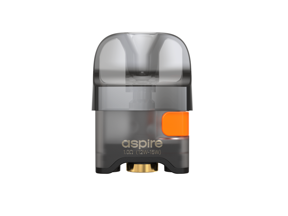 Aspire - Flexus Pro Cartridge (2 Stück pro Packung)