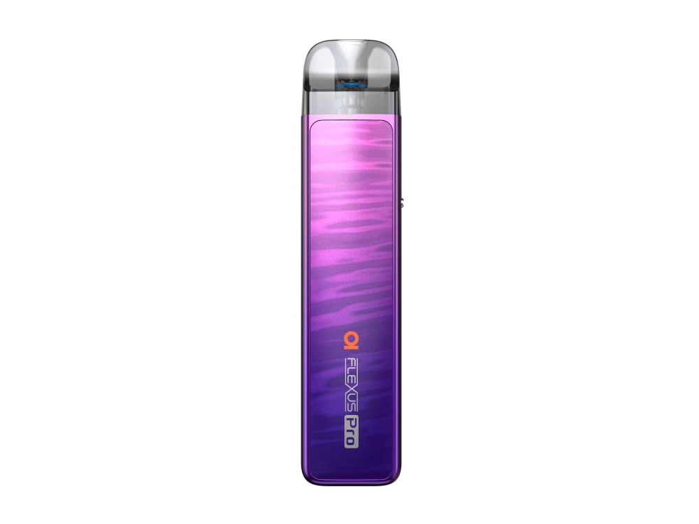 Aspire - Flexus Pro E-Zigaretten Set