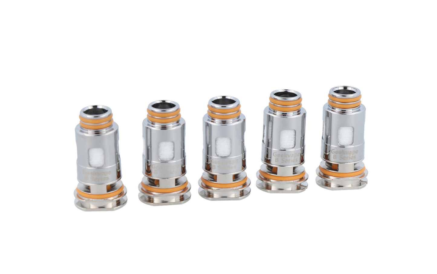 GeekVape B Series 0,2 Ohm Head (5 Stück pro Packung)