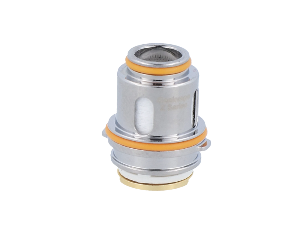 GeekVape - Z Series Heads (5 Stück pro Packung)