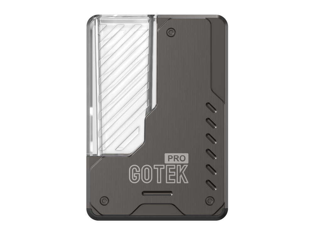 Aspire - GoTek Pro Akku 1500 mAh