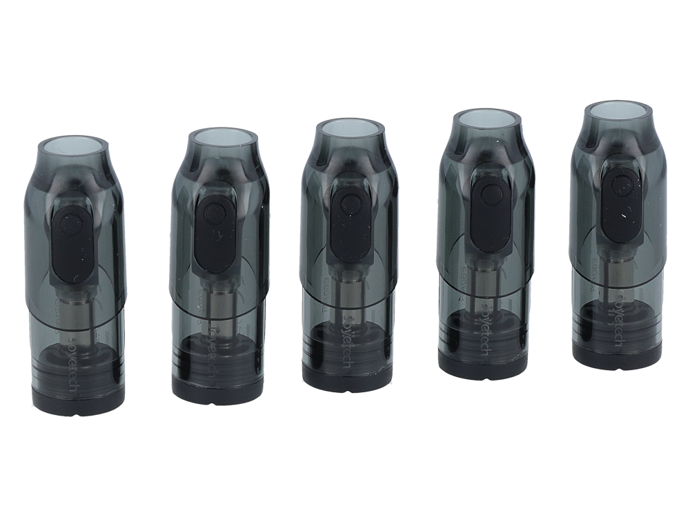 Joyetech - eGo Air Cartridge 1,0 Ohm (5 Stück pro Packung)