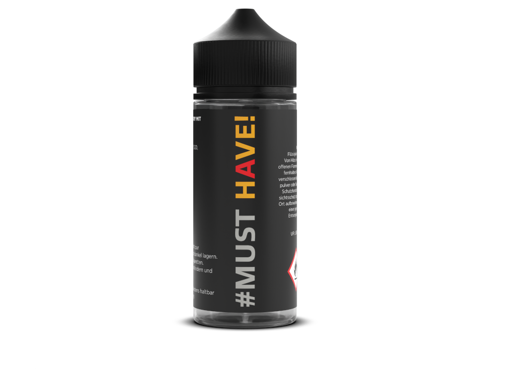 Must Have - Longfills 10 ml