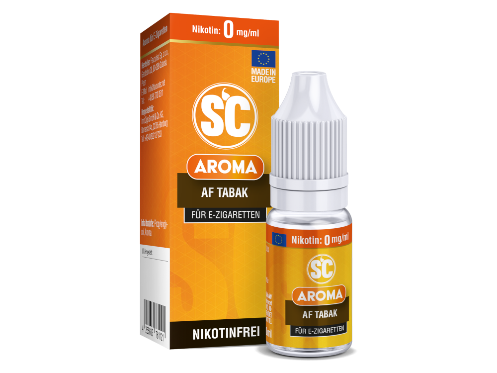 SC - Aroma 10 ml