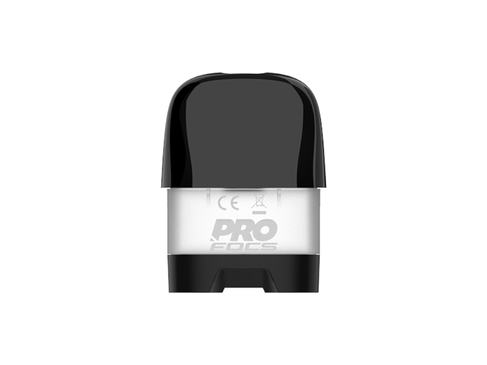 Uwell - Caliburn X Pod 3 ml (2 Stück pro Packung)