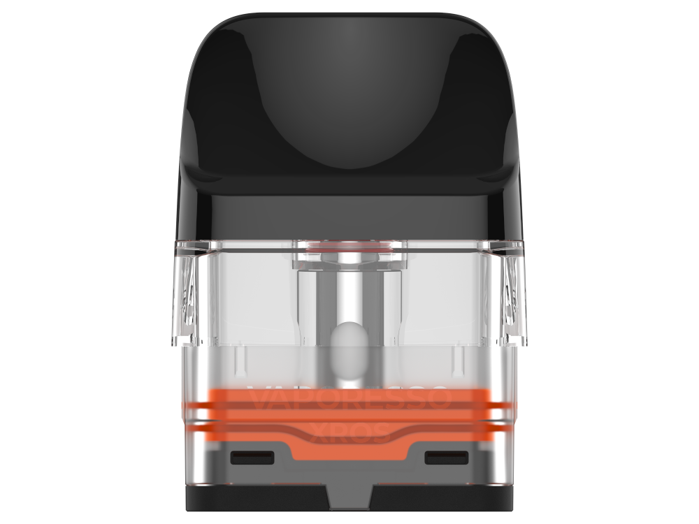 Vaporesso - Corex 2.0 XROS Pod 2ml (4 Stück pro Packung)
