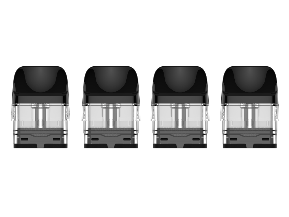 Vaporesso - Corex 2.0 XROS Pod 2ml (4 Stück pro Packung)