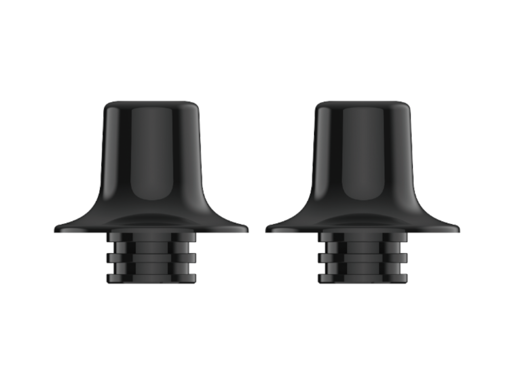 Vaporesso - G Mundstück (2 Stück pro Packung)