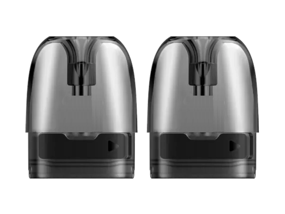 VooPoo - Argus Pod 2 ml (2 Stück pro Packung)