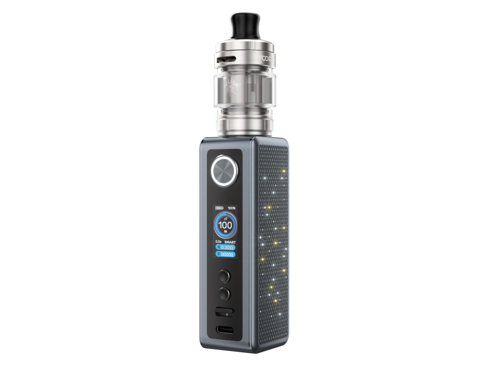 VooPoo - VINCI Spark 100 E-Zigaretten Set