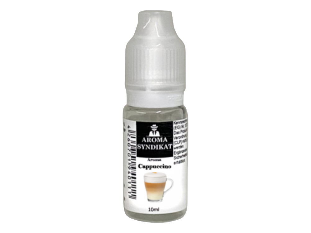 Aroma Syndikat - Pure - Aromen 10 ml