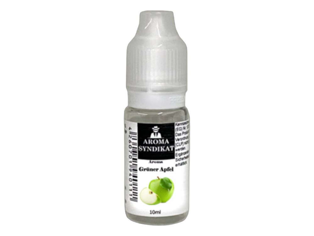 Aroma Syndikat - Pure - Aromen 10 ml