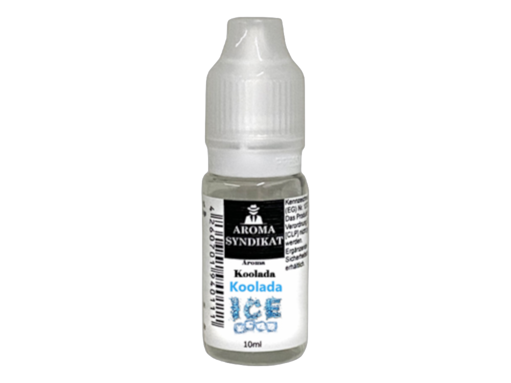 Aroma Syndikat - Pure - Aromen 10 ml