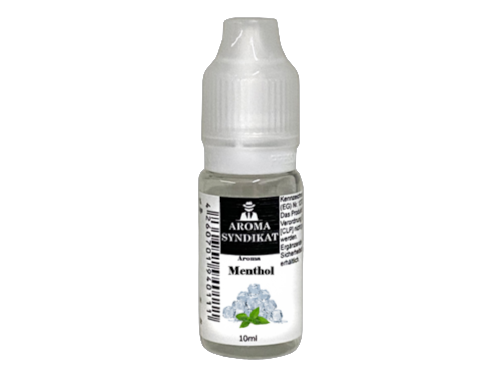 Aroma Syndikat - Pure - Aromen 10 ml