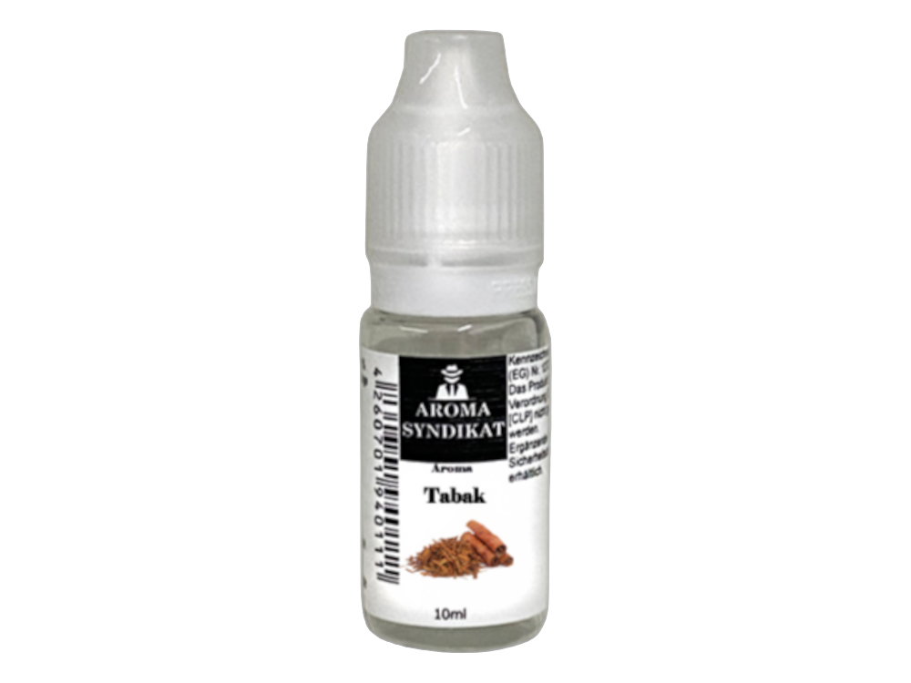 Aroma Syndikat - Pure - Aromen 10 ml