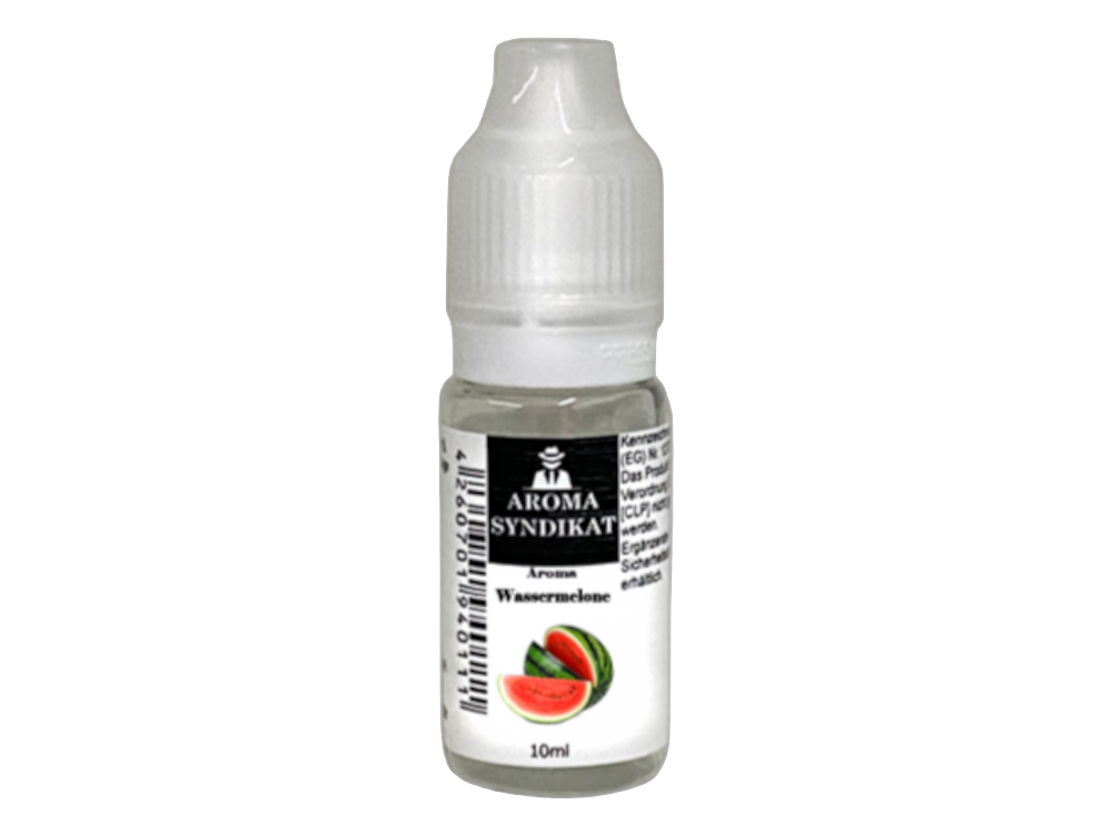 Aroma Syndikat - Pure - Aromen 10 ml