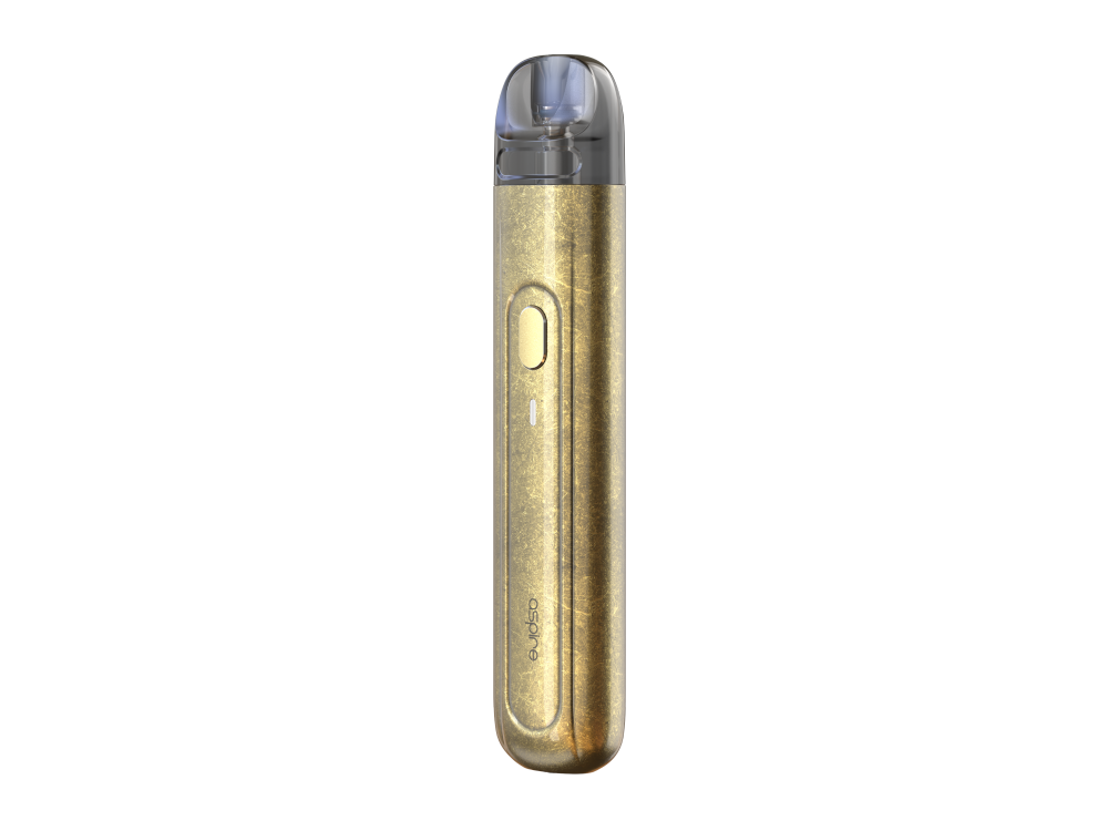 Aspire Flexus Q E-Zigaretten Set