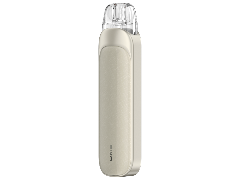 Aspire - Pixo E-Zigaretten Set