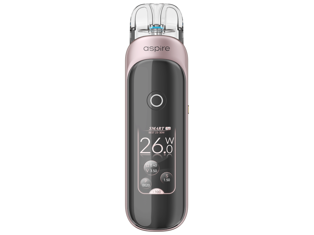 Aspire - Pixo E-Zigaretten Set