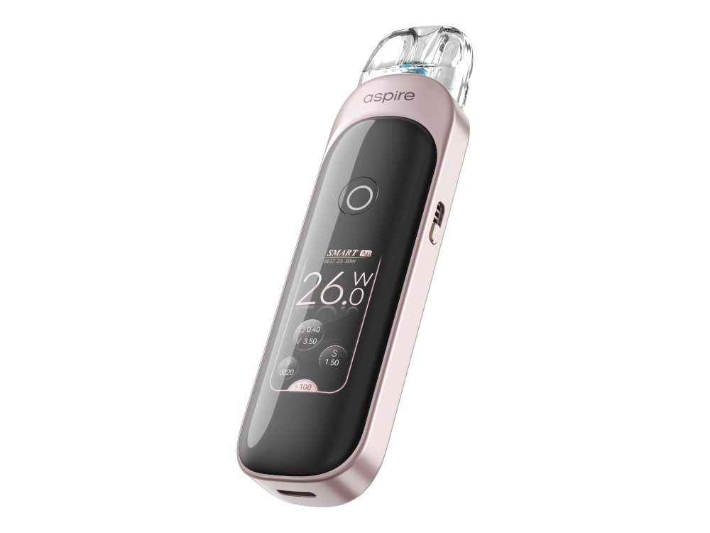 Aspire - Pixo E-Zigaretten Set