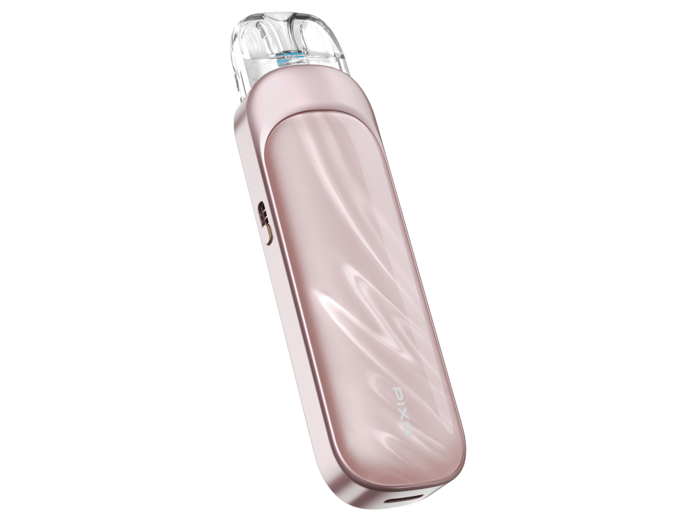 Aspire - Pixo E-Zigaretten Set
