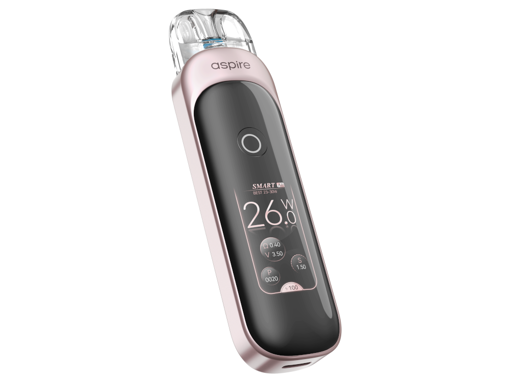 Aspire - Pixo E-Zigaretten Set