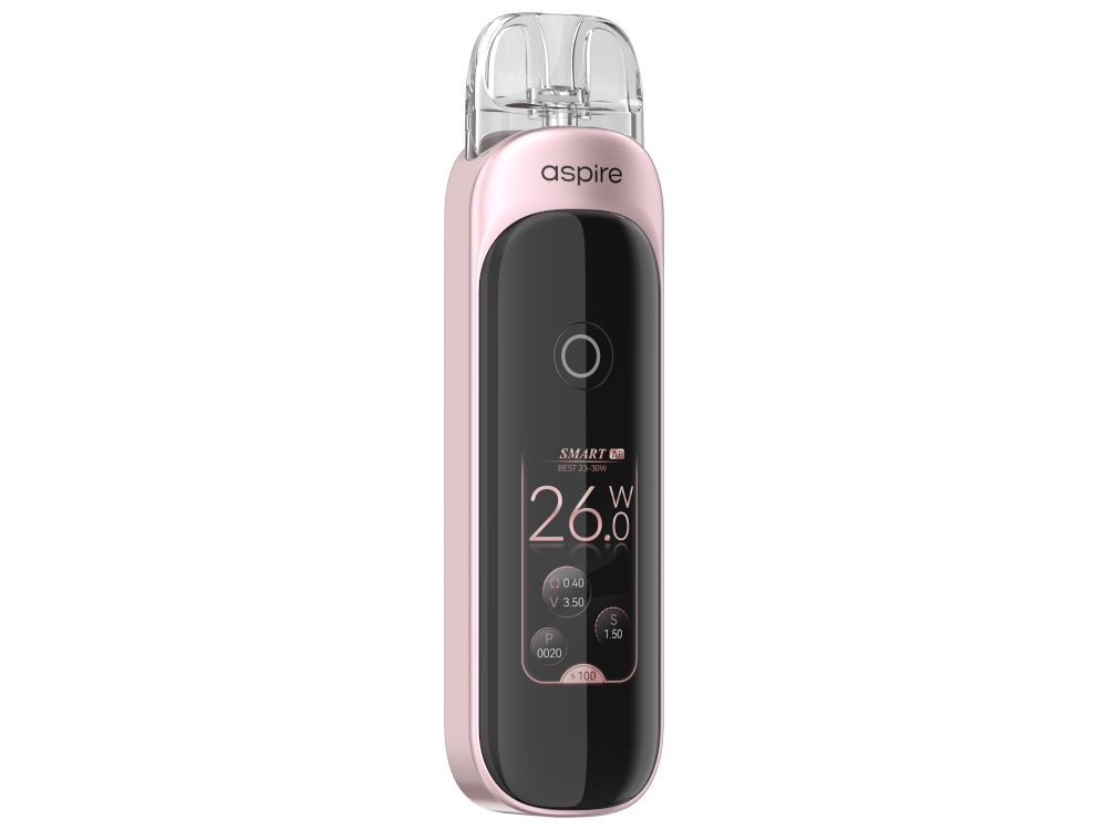 Aspire - Pixo E-Zigaretten Set