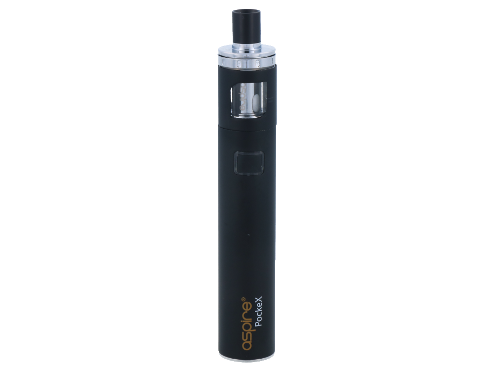 Aspire - PockeX (USB-C Version)