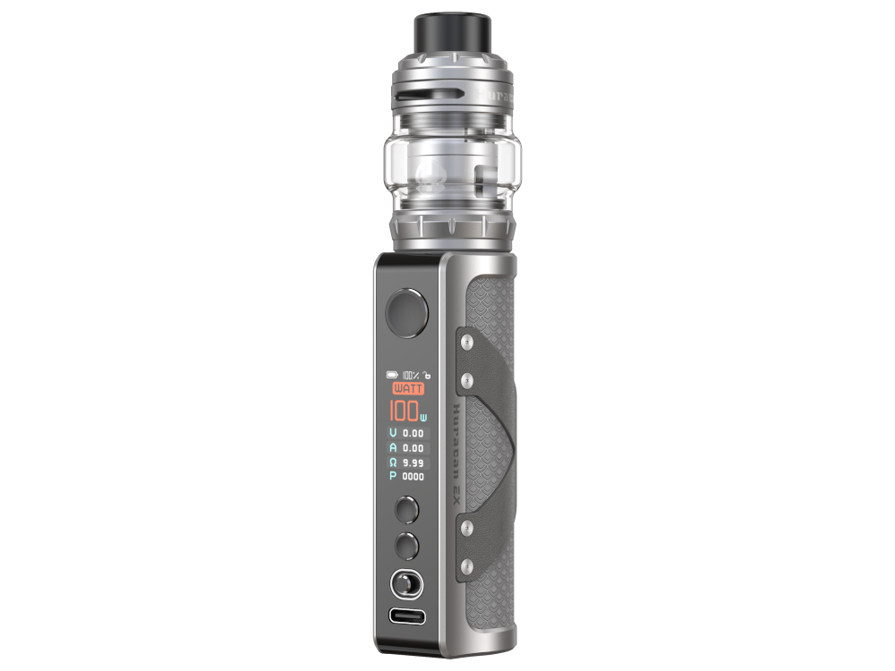 Aspire - Huracan EX E-Zigaretten Set