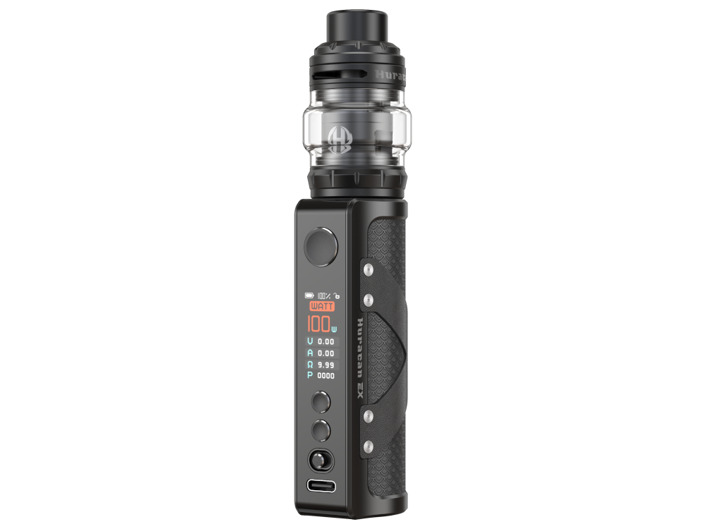 Aspire - Huracan EX E-Zigaretten Set