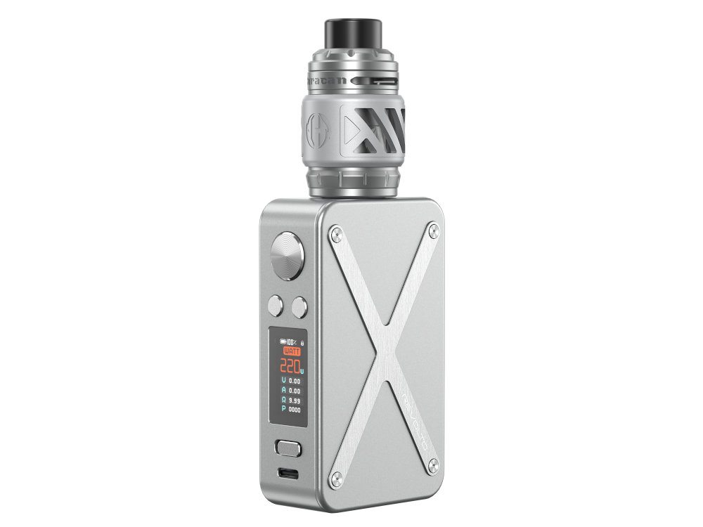 Aspire - Revolto E-Zigaretten Set
