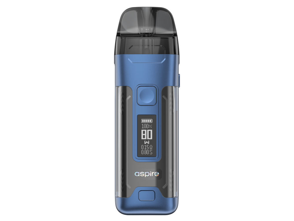 Aspire - Veynom Air E-Zigaretten Set