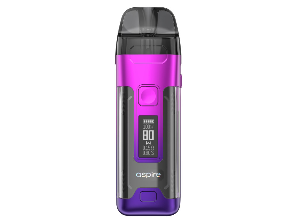 Aspire - Veynom Air E-Zigaretten Set