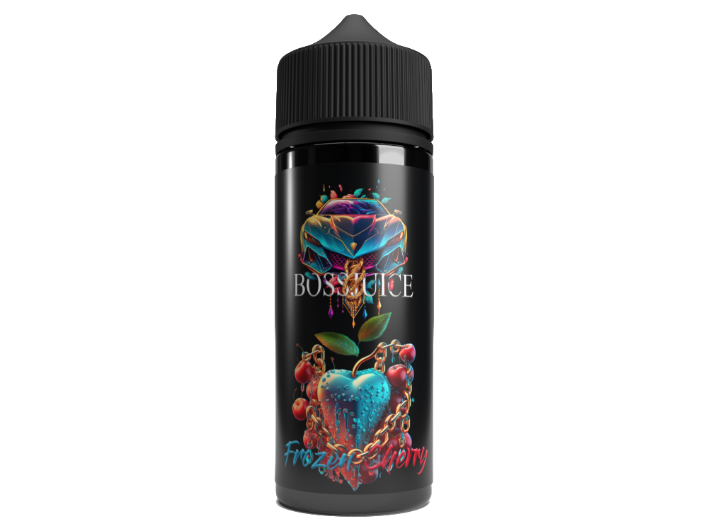Boss Juice - Aroma Frozen Cherry 10 ml