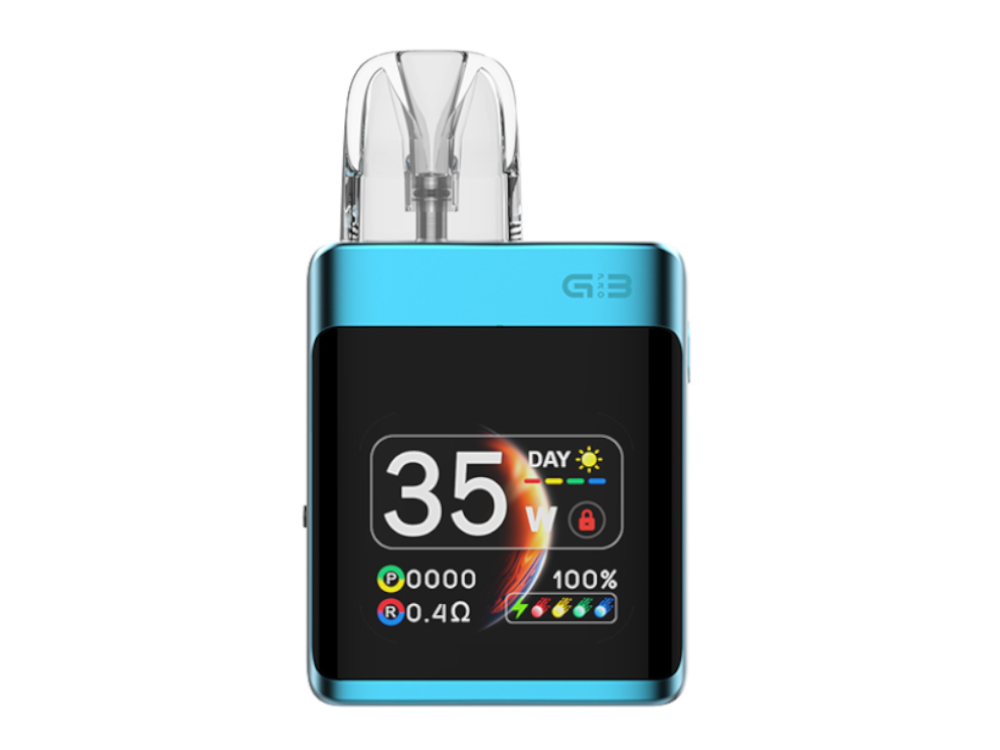 Uwell - Caliburn G3 Pro Koko Pod E-Zigaretten Set