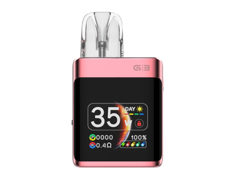 Uwell - Caliburn G3 Pro Koko Pod E-Zigaretten Set