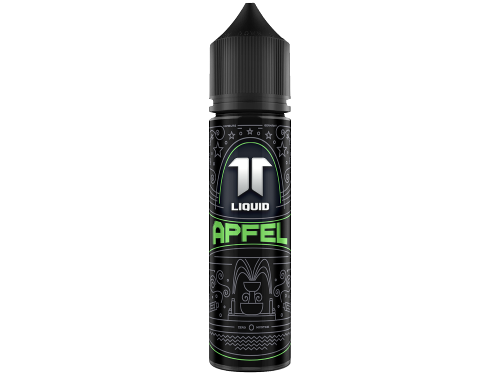 Elf-Liquid - Aroma Apfel 10 ml