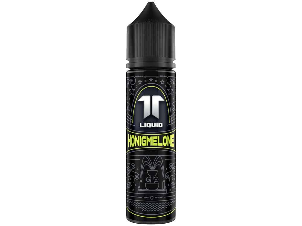 Elf-Liquid - Aroma Honigmelone 10 ml