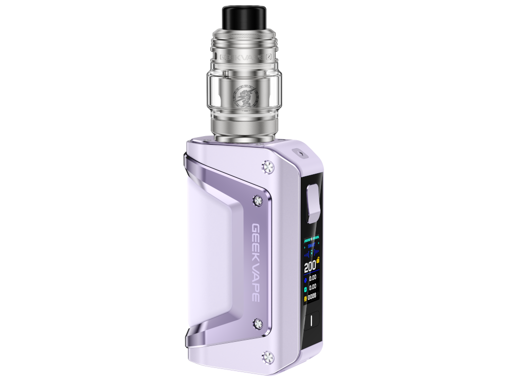GeekVape - Aegis Legend 3 E-Zigaretten Set